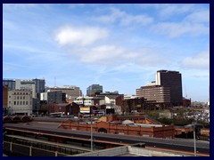 Views from Selfridges, Bullring 01.JPG